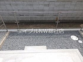 岡山県倉敷市片島町（賃貸アパート1LDK・1階・43.74㎡） その14