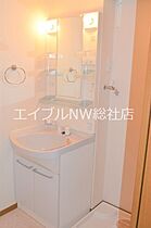 岡山県倉敷市大内（賃貸アパート2LDK・2階・55.45㎡） その11