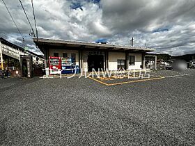 岡山県岡山市北区高松（賃貸アパート1K・1階・33.56㎡） その27