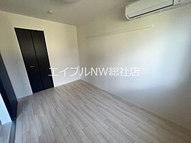 岡山県岡山市北区高松280-7（賃貸アパート1LDK・1階・43.20㎡） その18