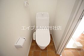 岡山県浅口市鴨方町六条院中（賃貸アパート1LDK・2階・30.31㎡） その9