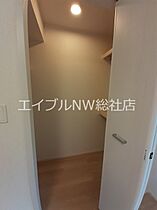 岡山県浅口市鴨方町六条院中（賃貸アパート1LDK・1階・50.05㎡） その9