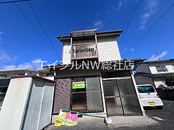 吉備線 総社駅 徒歩5分