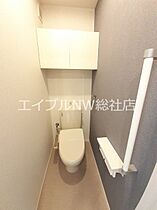 岡山県倉敷市四十瀬（賃貸アパート1LDK・2階・44.88㎡） その7