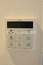 岡山県倉敷市川西町（賃貸マンション1K・1階・30.18㎡） その10