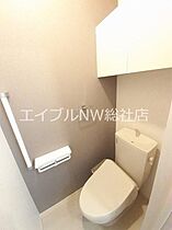 岡山県倉敷市福田町古新田（賃貸アパート2LDK・2階・56.44㎡） その7