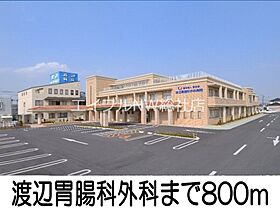 岡山県倉敷市新倉敷駅前2丁目（賃貸マンション1K・4階・30.24㎡） その18