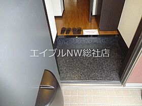 岡山県岡山市北区高松（賃貸アパート1LDK・1階・42.98㎡） その11