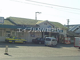 岡山県浅口市金光町占見新田（賃貸アパート1K・1階・24.84㎡） その29