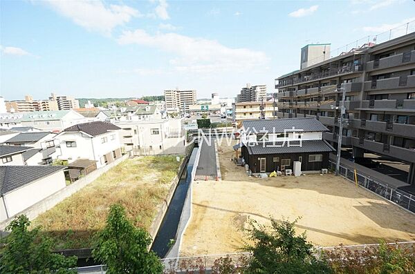 岡山県倉敷市松島(賃貸マンション1LDK・3階・41.70㎡)の写真 その16