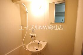 岡山県倉敷市船穂町船穂（賃貸マンション1K・1階・22.41㎡） その12