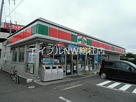 岡山県倉敷市中庄（賃貸アパート1K・1階・36.00㎡） その20