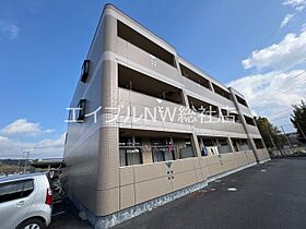 岡山県倉敷市宮前（賃貸マンション3LDK・3階・61.05㎡） その6