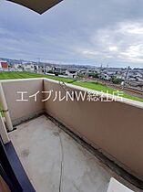 岡山県倉敷市青江（賃貸マンション1K・3階・30.95㎡） その11