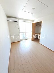 JR山陽本線 里庄駅 徒歩19分の賃貸アパート 2階2DKのリビング/ダイニング