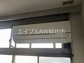 岡山県倉敷市青江（賃貸マンション1LDK・2階・34.34㎡） その10