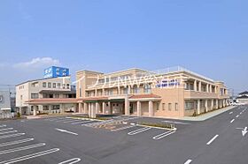 岡山県倉敷市船穂町船穂（賃貸アパート1LDK・2階・44.71㎡） その22