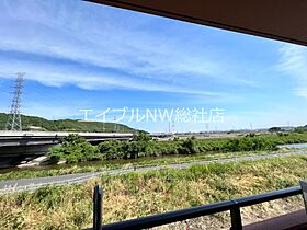 岡山県岡山市北区一宮（賃貸マンション1K・3階・27.95㎡） その19