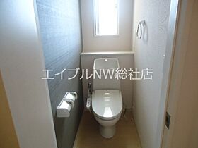 岡山県倉敷市水江（賃貸アパート1LDK・2階・53.82㎡） その10