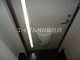 岡山県倉敷市水江（賃貸アパート1LDK・2階・53.82㎡） その22