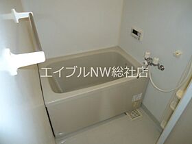 岡山県倉敷市片島町（賃貸アパート1LDK・1階・51.30㎡） その4