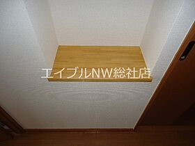 岡山県倉敷市片島町（賃貸アパート1LDK・1階・51.30㎡） その25