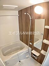 岡山県倉敷市水江（賃貸アパート1K・1階・33.20㎡） その4