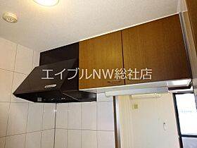 岡山県倉敷市中島（賃貸アパート1LDK・1階・36.00㎡） その20