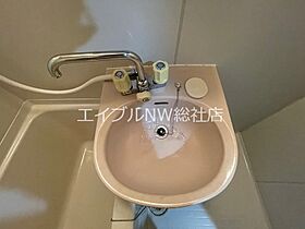 岡山県倉敷市連島町亀島新田（賃貸アパート1K・1階・19.87㎡） その11