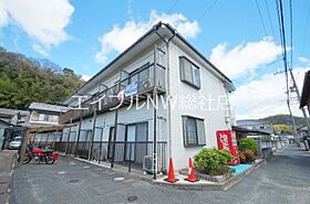 岡山県倉敷市連島町亀島新田（賃貸アパート1K・1階・19.87㎡） その16