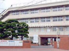 岡山県総社市井尻野（賃貸アパート1LDK・1階・50.49㎡） その28