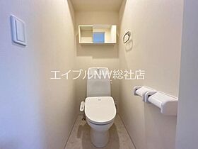 岡山県倉敷市連島町鶴新田（賃貸アパート1K・1階・31.07㎡） その9