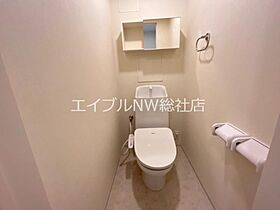 岡山県倉敷市連島町鶴新田（賃貸アパート1LDK・2階・42.31㎡） その8