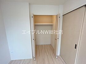 岡山県倉敷市連島町鶴新田（賃貸アパート1LDK・2階・42.31㎡） その11