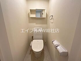 岡山県倉敷市連島町鶴新田（賃貸アパート1LDK・2階・42.31㎡） その10