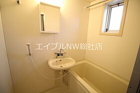 岡山県岡山市北区一宮（賃貸アパート1LDK・2階・39.74㎡） その27