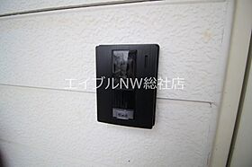 岡山県岡山市北区一宮（賃貸アパート1LDK・2階・39.74㎡） その28