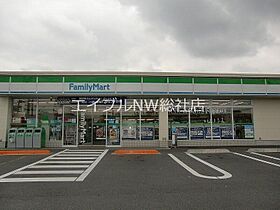 岡山県倉敷市上東（賃貸アパート1K・1階・24.75㎡） その25