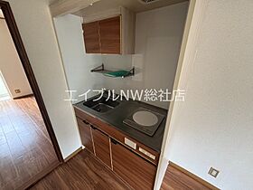 岡山県倉敷市上東（賃貸アパート1K・2階・24.75㎡） その5