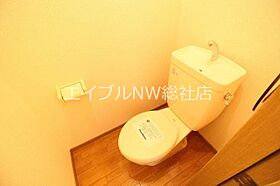 岡山県岡山市北区川入（賃貸アパート1K・1階・30.69㎡） その7