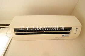 岡山県岡山市北区川入（賃貸アパート1K・2階・30.69㎡） その10