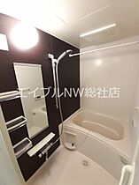 岡山県倉敷市上富井（賃貸アパート1R・1階・27.94㎡） その4