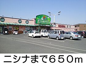 岡山県倉敷市西阿知町西原（賃貸アパート1LDK・2階・42.80㎡） その20