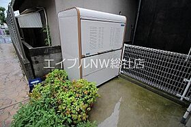 岡山県倉敷市大内（賃貸アパート1LDK・1階・54.14㎡） その20