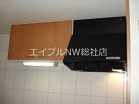 岡山県倉敷市田ノ上（賃貸アパート1K・1階・30.96㎡） その19