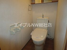 岡山県倉敷市沖新町（賃貸マンション3LDK・3階・61.11㎡） その9