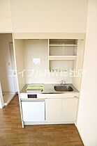 岡山県倉敷市沖（賃貸アパート1R・2階・25.05㎡） その5