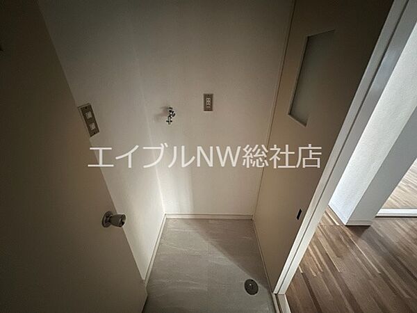 岡山県倉敷市中庄(賃貸アパート2DK・1階・39.42㎡)の写真 その14