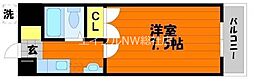 水島臨海鉄道 西富井駅 徒歩24分