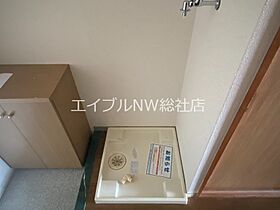 岡山県倉敷市二子（賃貸マンション1DK・7階・27.31㎡） その11